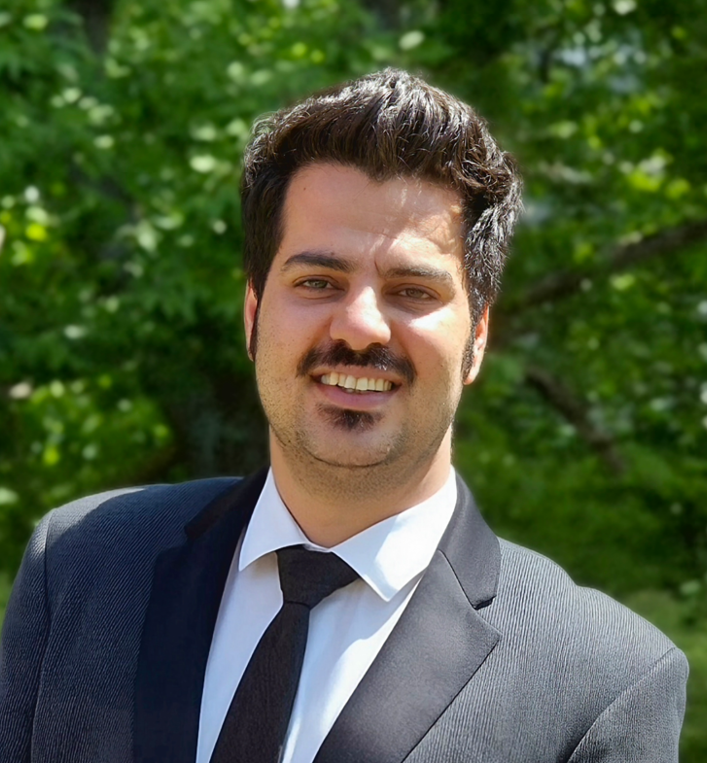 Yazdan Rashidi